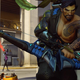 Illustration for article titled Overwatch Devs Accidentally Buff Hanzo's Most Hated Ability
